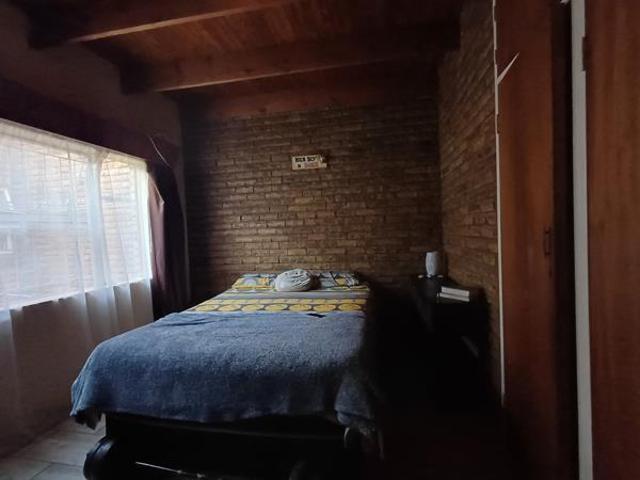 Townhouse for sale in Dr Kenneth Kaunda, North West
