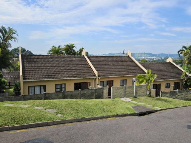 Townhouse for rent in New Germany, Kwazulu-natal