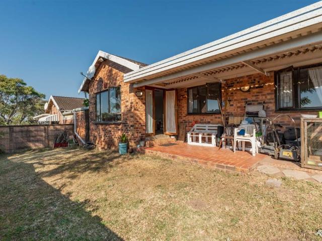 Townhouse for sale in Seaview, Kwazulu-natal