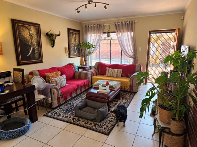 Townhouse for rent in Jansenpark, City of Ekurhuleni Metropolitan Municipality