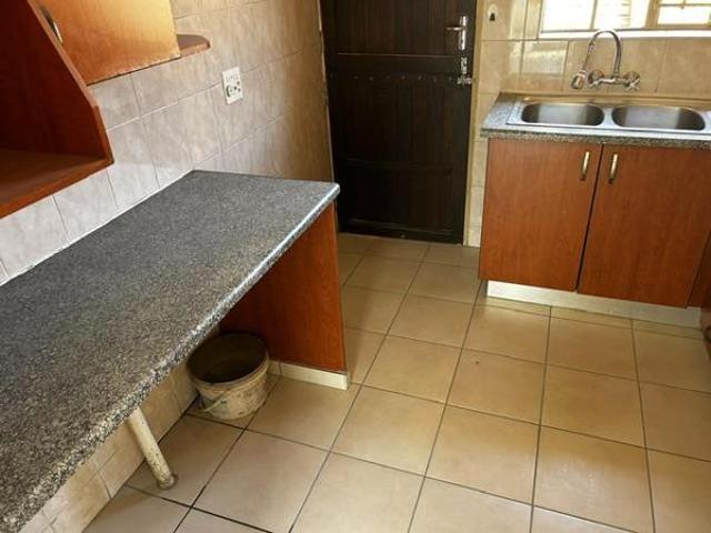 Townhouse for rent in Ekurhuleni, Gauteng