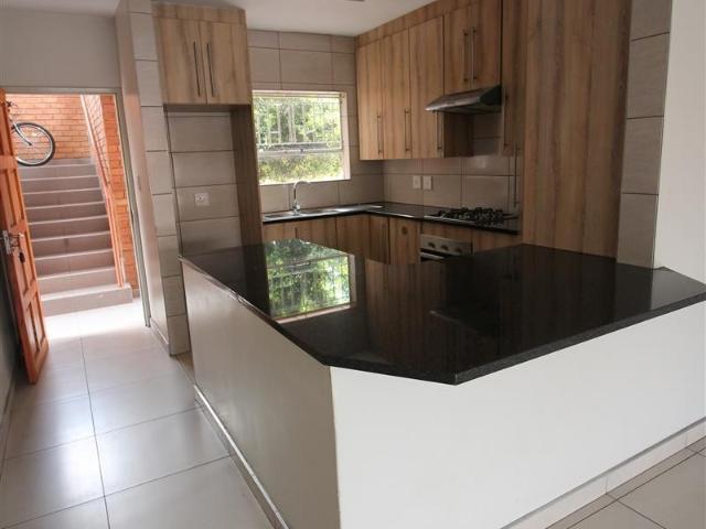 Townhouse for rent in Ekurhuleni, Gauteng