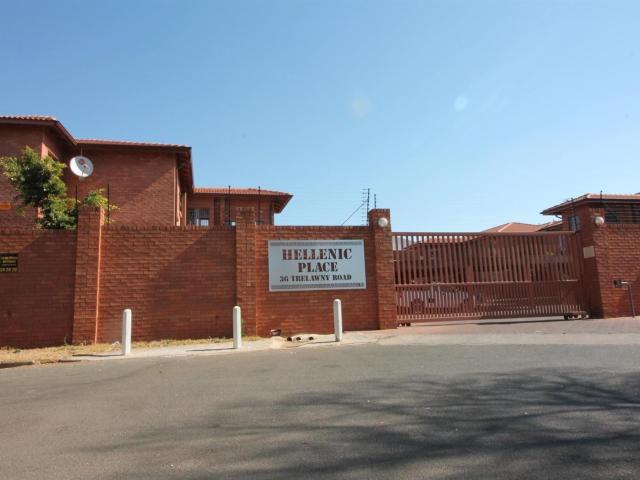Townhouse for rent in Alberton, Gauteng