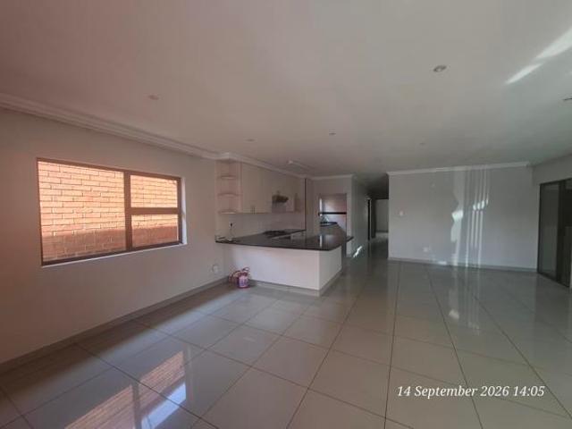Townhouse for rent in Kwazulu-natal