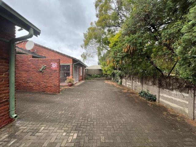 Townhouse for sale in Kwazulu-natal