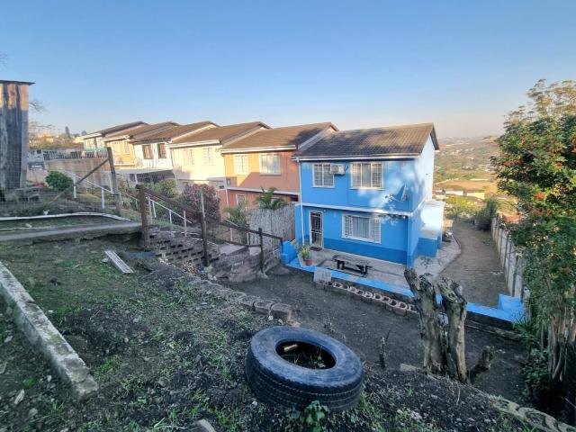 Townhouse for sale in Seaview, Kwazulu-natal