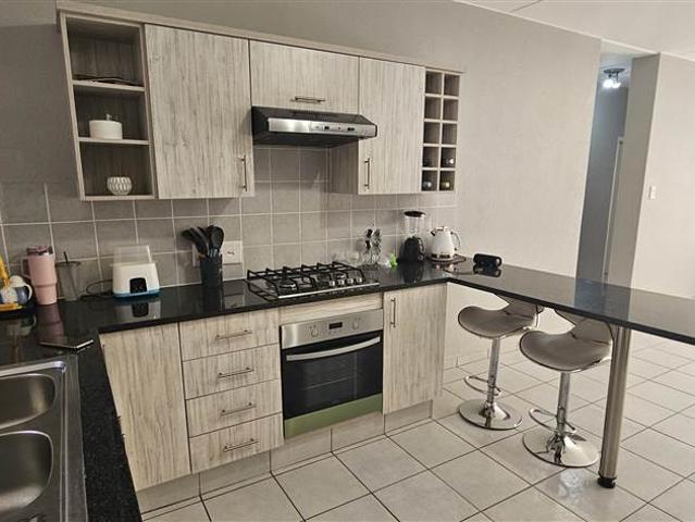 Townhouse for sale in East Rand