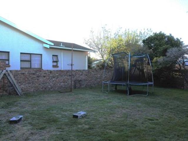 Townhouse for sale in Eastern Cape