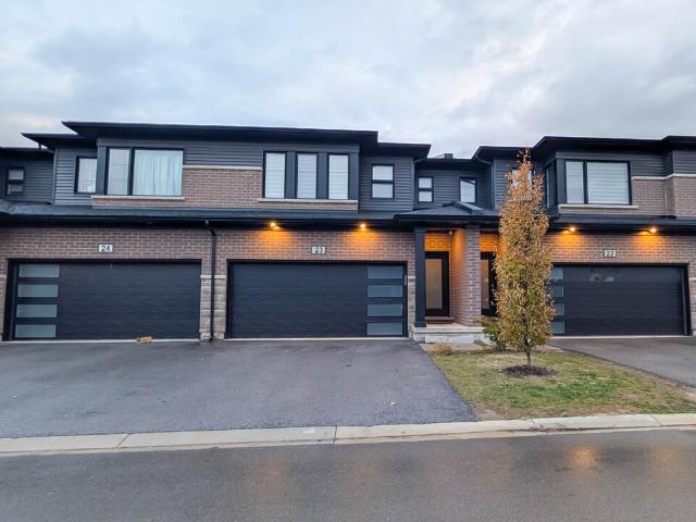 House for rent in Niagara, Ontario