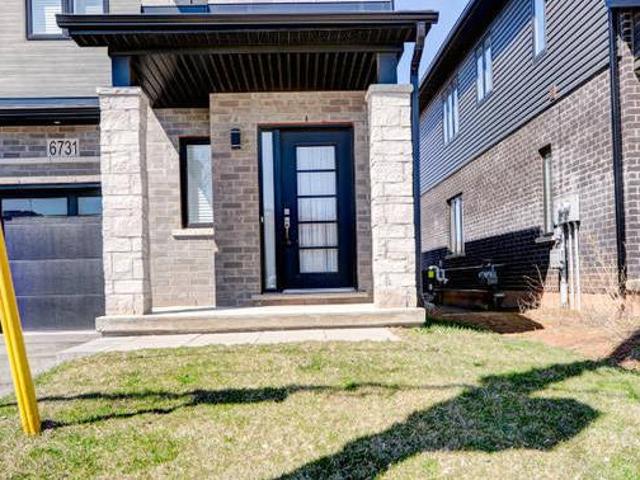 House for sale in St. Catharines, Ontario