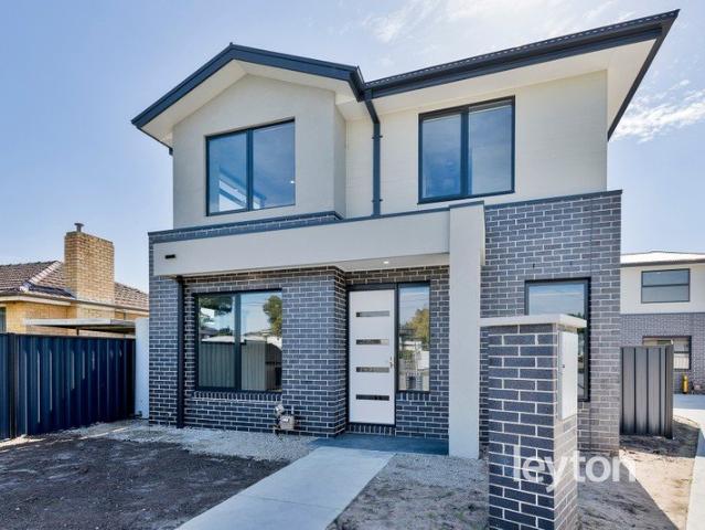 Townhouse for rent in Camerons Creek, Victoria