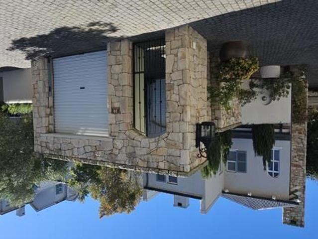 House for rent in Pniel, Western Cape