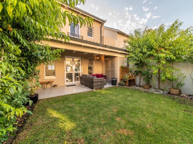 House for rent in Stellenbosch Ward 19, Stellenbosch Local Municipality