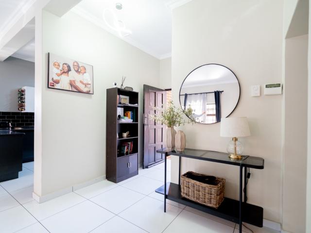 Townhouse for sale in Gauteng