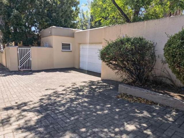 Townhouse for sale in Johannesburg