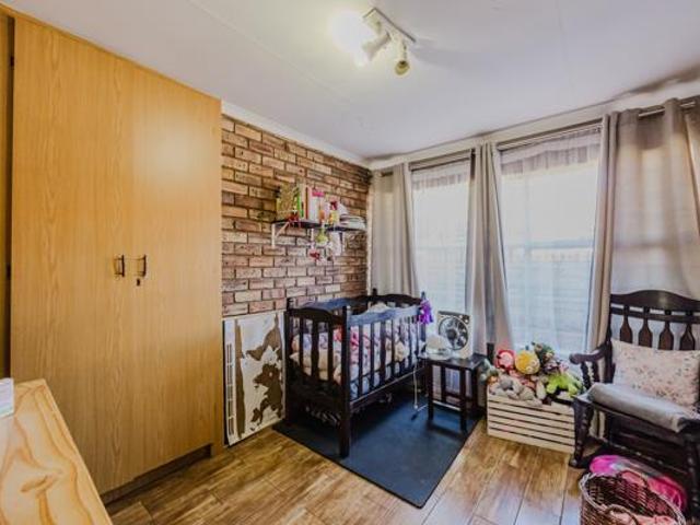 Townhouse for sale in Westonaria, Gauteng