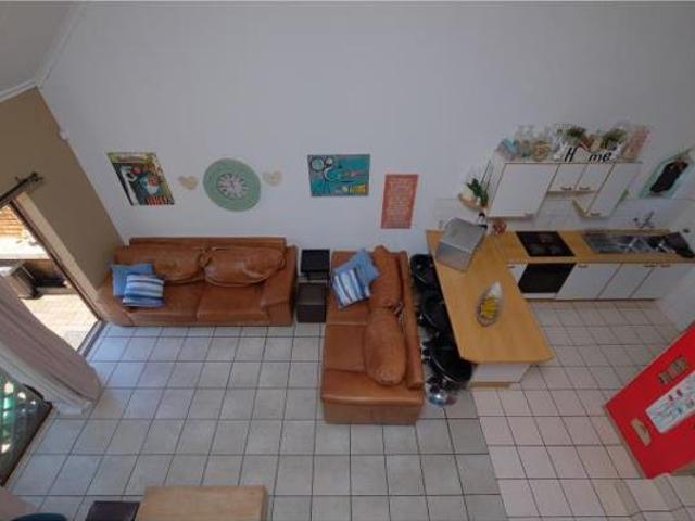 Townhouse for sale in West Rand Garden estates, Westonaria Local Municipality