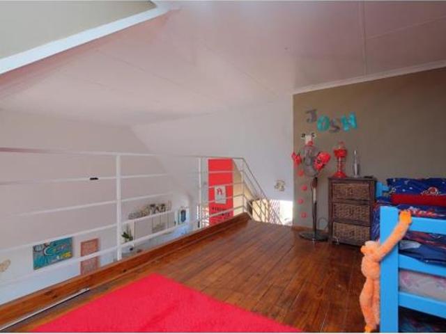 Townhouse for sale in Westonaria, Gauteng