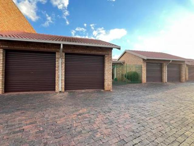 Townhouse for sale in Westonaria, Gauteng