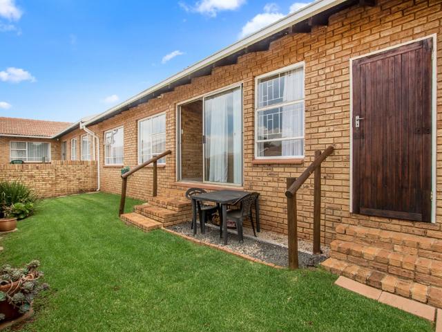 Townhouse for sale in Kagiso, Gauteng