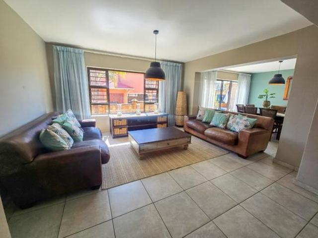 Townhouse for sale in Westonaria, Gauteng