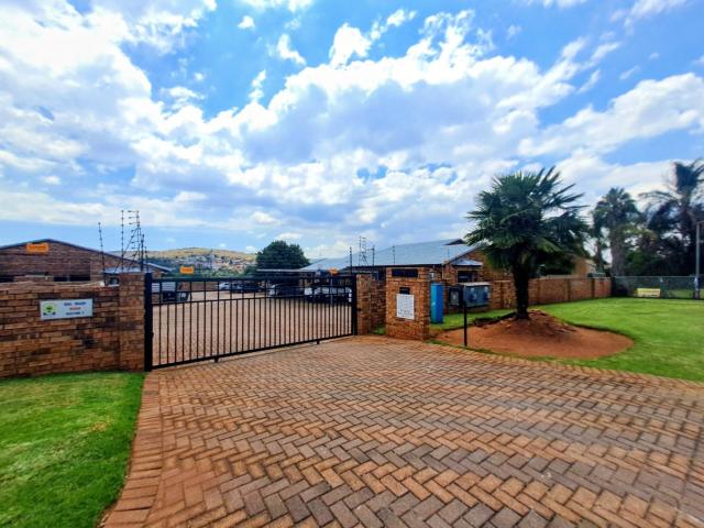 Townhouse for sale in Kagiso, Gauteng