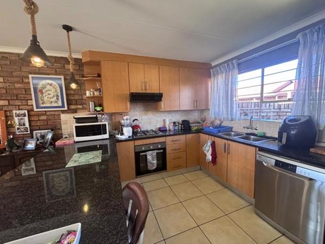 Townhouse for sale in Westonaria, Gauteng
