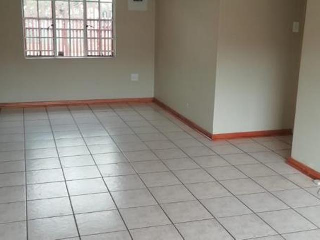 Townhouse for sale in Gert Sibande, Mpumalanga