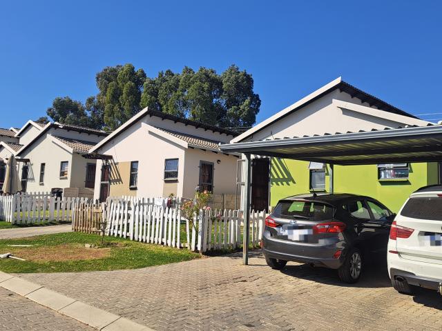 Townhouse for sale in Midrand