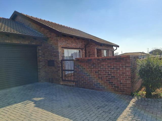 Townhouse for sale in Midrand