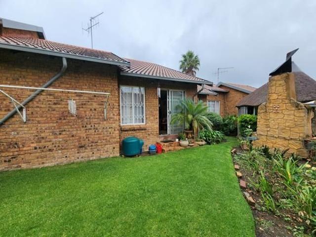 House for rent in Ekurhuleni, Gauteng
