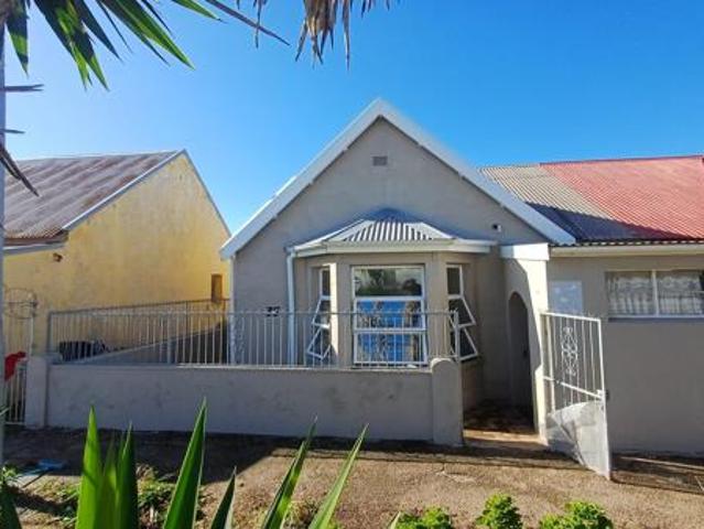 Townhouse for sale in Eastern Cape