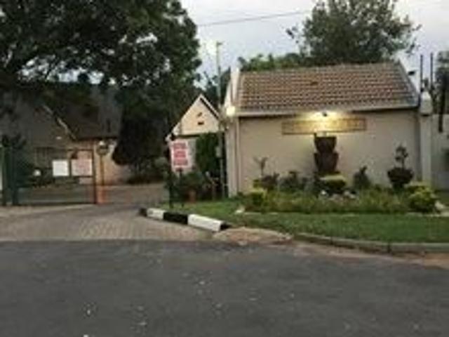 House for rent in North & Sandton, Randburg