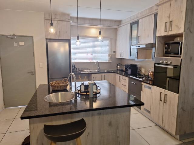 Townhouse for sale in Randburg, Gauteng