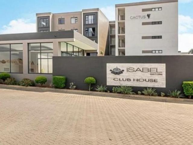Townhouse for sale in Gauteng
