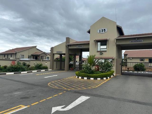 House for rent in North & Sandton, Randburg