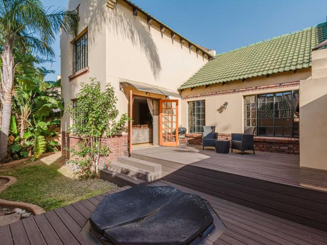 Townhouse for sale in Gauteng