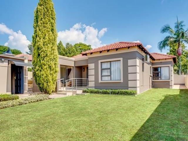 House for rent in North & Sandton, Randburg