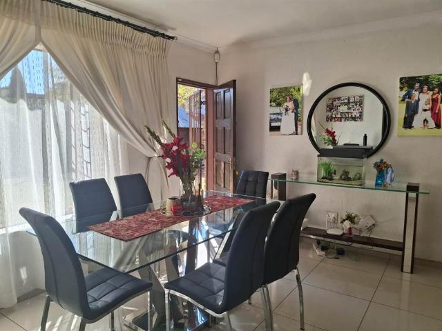 Townhouse for rent in Johannesburg