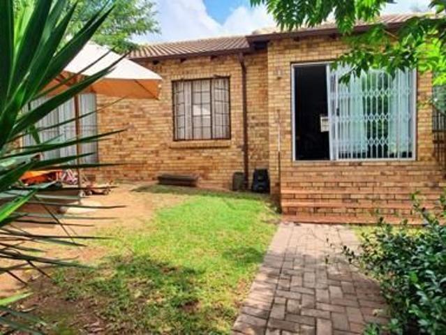 House for rent in North & Sandton, Randburg
