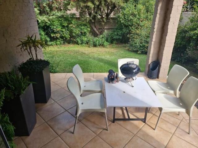 House for rent in Randburg, Gauteng