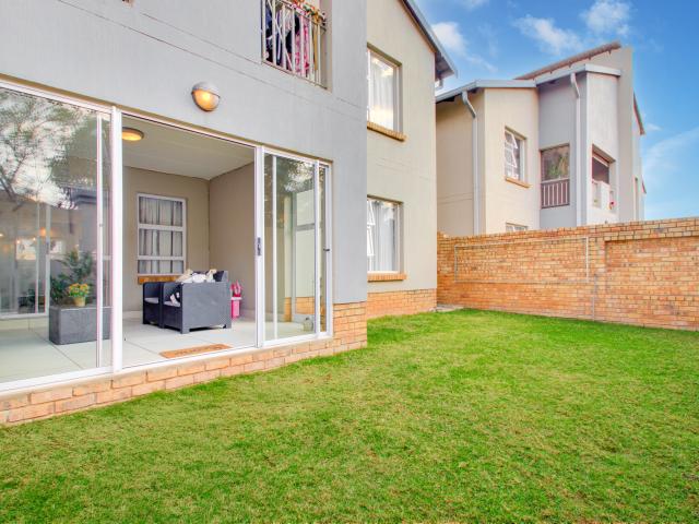 Apartment for sale in Randburg