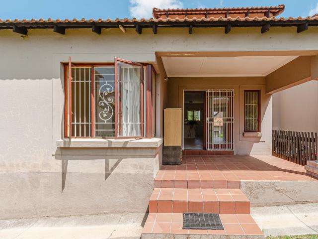 Townhouse for sale in Gauteng