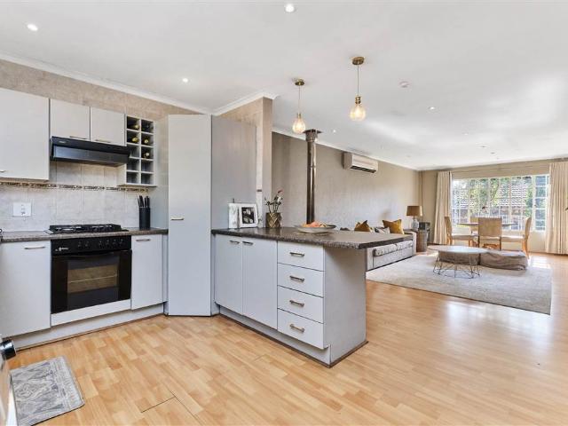Townhouse for sale in Johannesburg