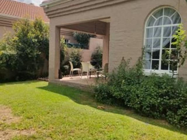 House for rent in Randburg, Gauteng