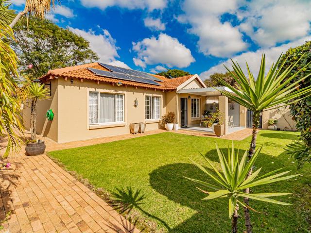Townhouse for sale in Gauteng