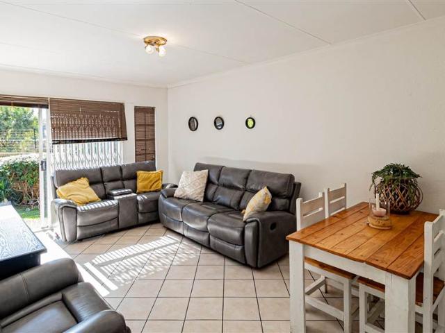 Townhouse for sale in Johannesburg