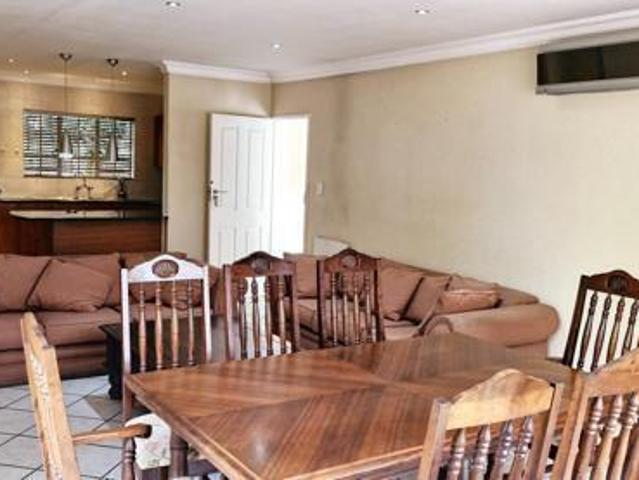 House for rent in Randburg, Gauteng