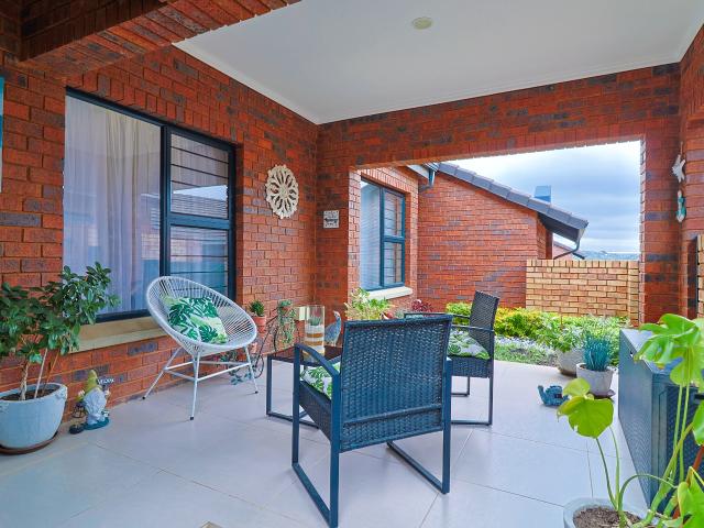 Townhouse for sale in Gauteng