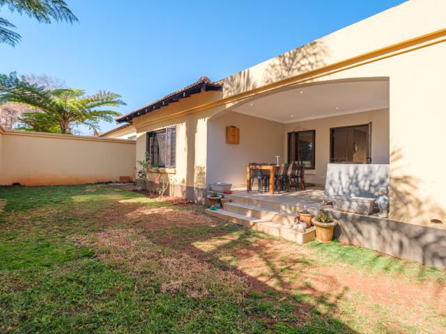 Townhouse for sale in Gauteng